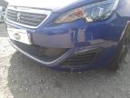 2015 PEUGEOT 308 GT SW for sale at Copart ROCHFORD