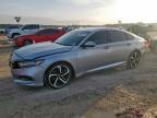 2019 Honda Accord Sport for Sale in Houston, TX - Front End
