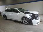 2017 Nissan Altima 2.5   продається в Sandston, VA - Front End