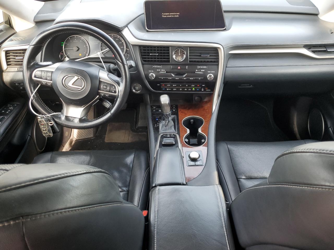 2016 Lexus Rx 350 VIN: JTJBZMCA0G2004314 Lot: 59159715