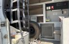 2011 Mercedes-Benz Sprinter 2500 for Sale in Sun Valley, CA - Normal Wear