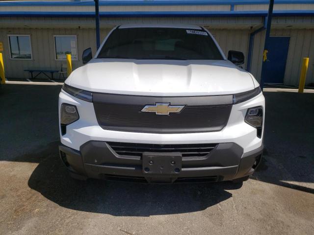  CHEVROLET ALL Models 2024 White