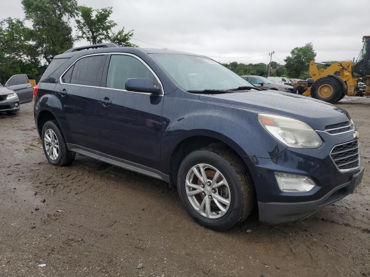 2GNALCEK0G6294385 CHEVROLET EQUINOX 2016