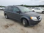 2012 Dodge Grand Caravan Sxt იყიდება Lumberton-ში, NC - Front End