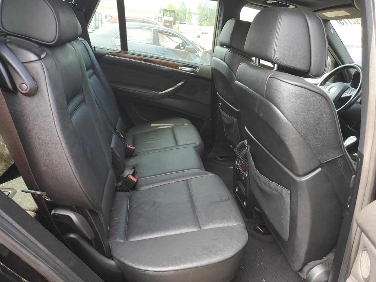 2012 BMW X5 xDrive35D VIN: 5UXZW0C54CL669631 Lot: 61792775
