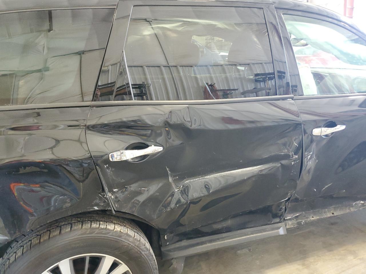 5N1DR2MM0HC680259 NISSAN PATHFINDER 2017