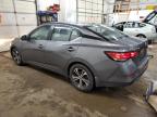 2022 Nissan Sentra Sv   for Sale in Ham Lake, MN - Front End