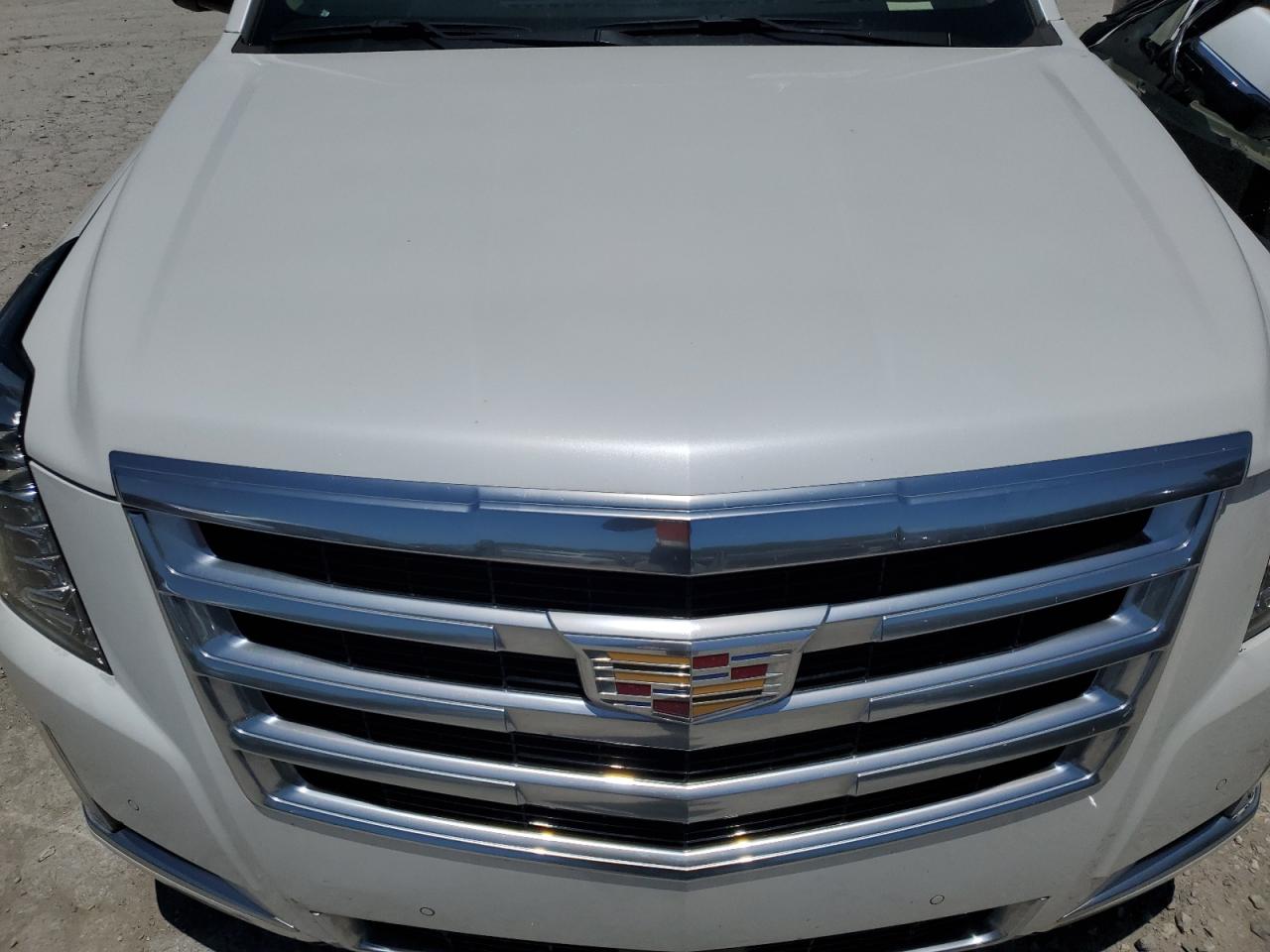 2016 Cadillac Escalade Premium VIN: 1GYS4CKJ4GR475252 Lot: 61962595