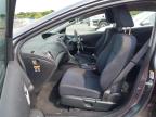 2012 HONDA CIVIC I-VT for sale at Copart WOLVERHAMPTON