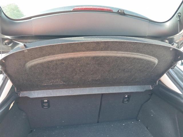 2017 MAZDA 3 SPORT NA