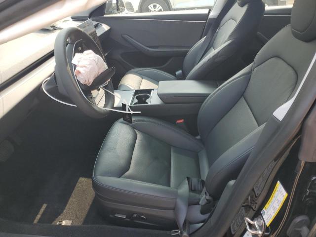  TESLA MODEL 3 2024 Black