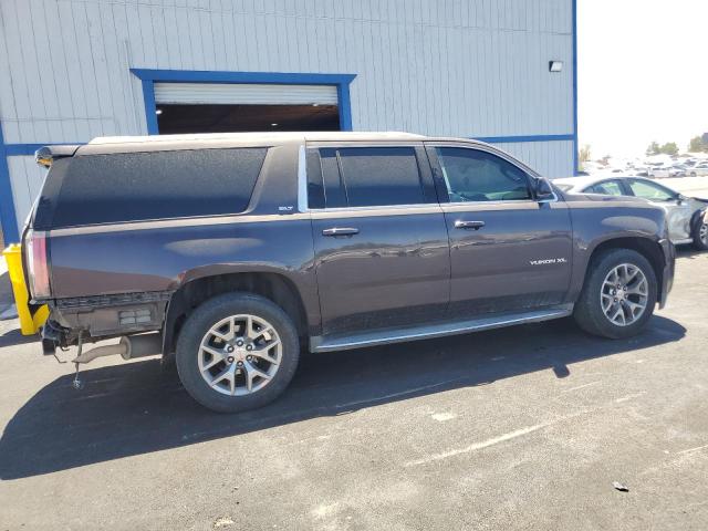  GMC YUKON 2015 Purple