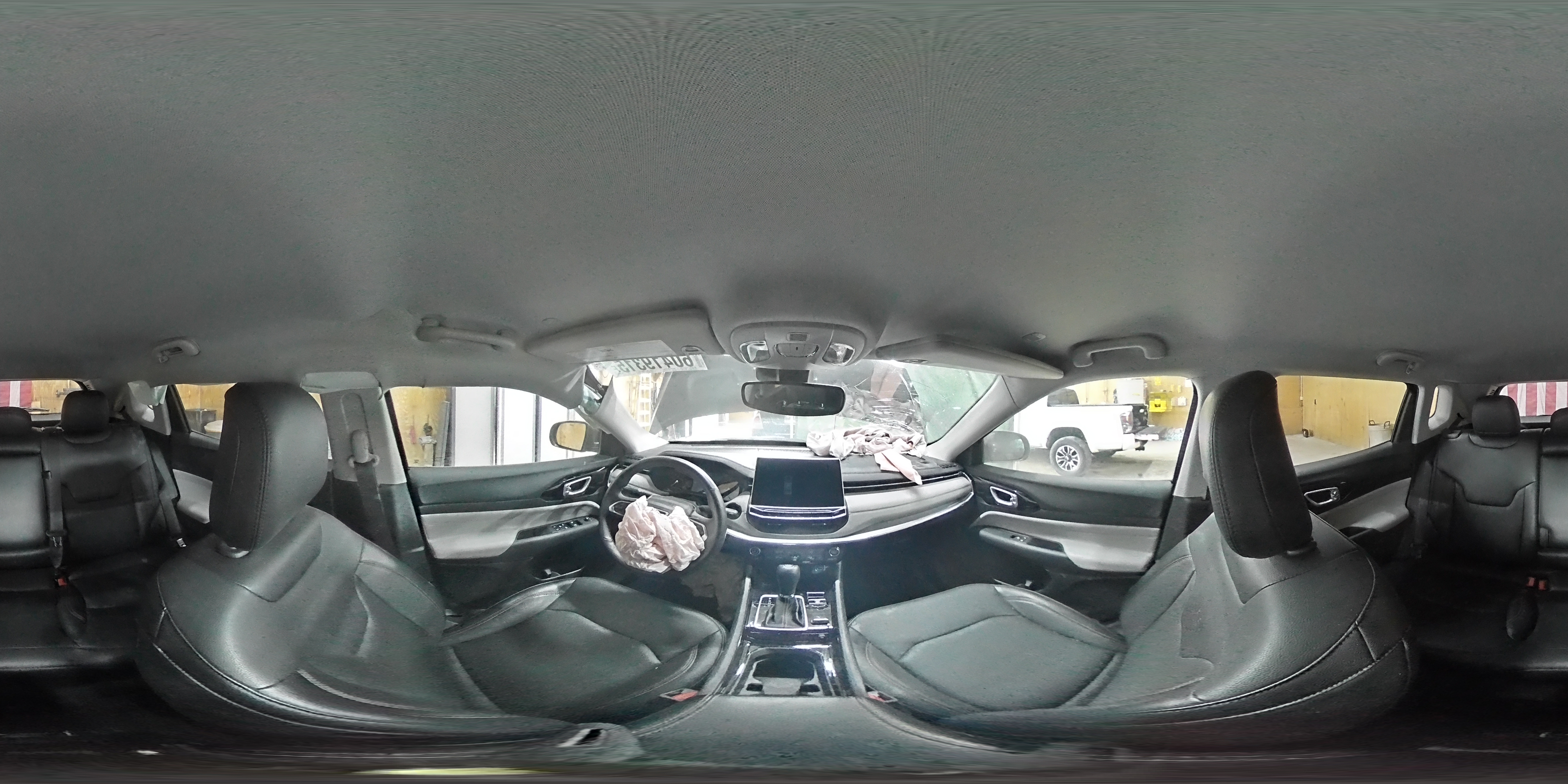 2022 Jeep Compass Limited VIN: 3C4NJDCB3NT233422 Lot: 60419315