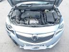 2016 VAUXHALL INSIGNIA E for sale at Copart CHESTER