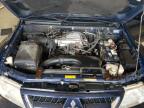 2004 Mitsubishi Montero Limited de vânzare în Northfield, OH - Front End
