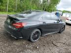 2018 MERCEDES-BENZ CLA 250 4MATIC   for sale at Copart ON - COOKSTOWN
