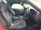 2001 PORSCHE BOXSTER for sale at Copart YORK