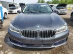 2016 BMW 750 XI   for sale at Copart MI - DETROIT