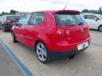 2006 VOLKSWAGEN GOLF GTI for sale at Copart NEWBURY
