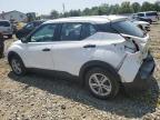 2020 Nissan Kicks S   for Sale in Windsor, NJ - Rear End