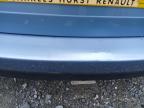 2011 RENAULT GRAND SCEN for sale at Copart BELFAST