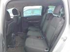 2010 PEUGEOT 5008 EXCLU for sale at Copart SANDTOFT