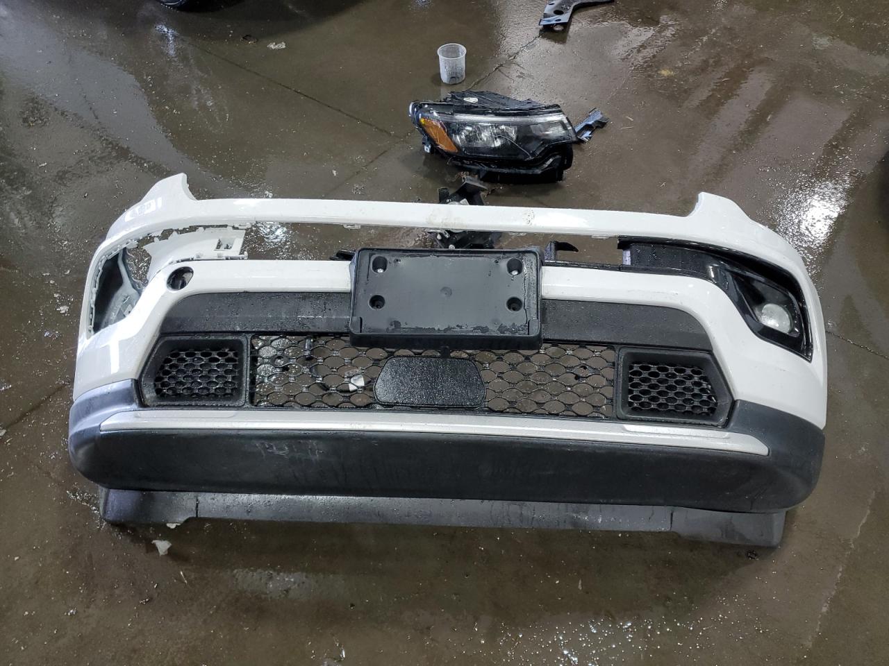 JEEP COMPASS 2025 VIN 3C4NJDCN0ST565517 zdjęcie 13