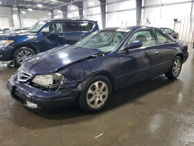 2001 Acura 3.2Cl