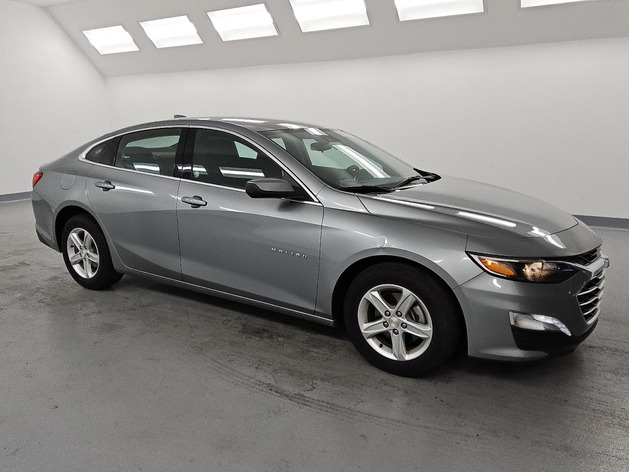 1G1ZD5ST1RF116682 CHEVROLET MALIBU 2024