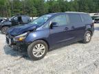 2018 Kia Sedona Lx للبيع في Gainesville، GA - Front End