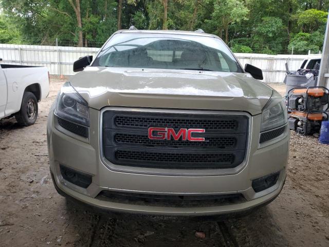  GMC ACADIA 2014 tan