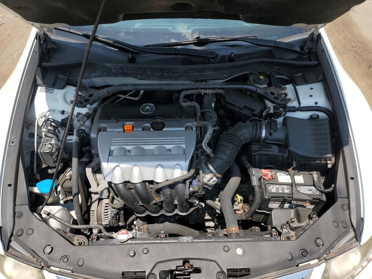 jh4cu2f68cc025853 JH4CU2F68CC025853 2012 Acura Tsx Tech