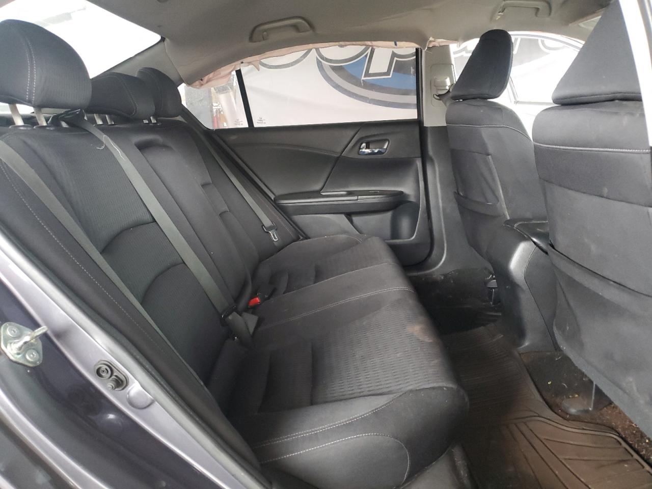 2015 Honda Accord Sport VIN: 1HGCR2F55FA142785 Lot: 60335815