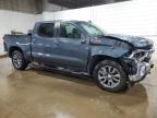 2021 Chevrolet Silverado K1500 Lt for Sale in Blaine, MN - Front End