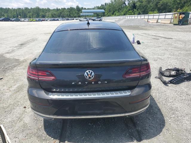  VOLKSWAGEN ARTEON 2020 Чорний
