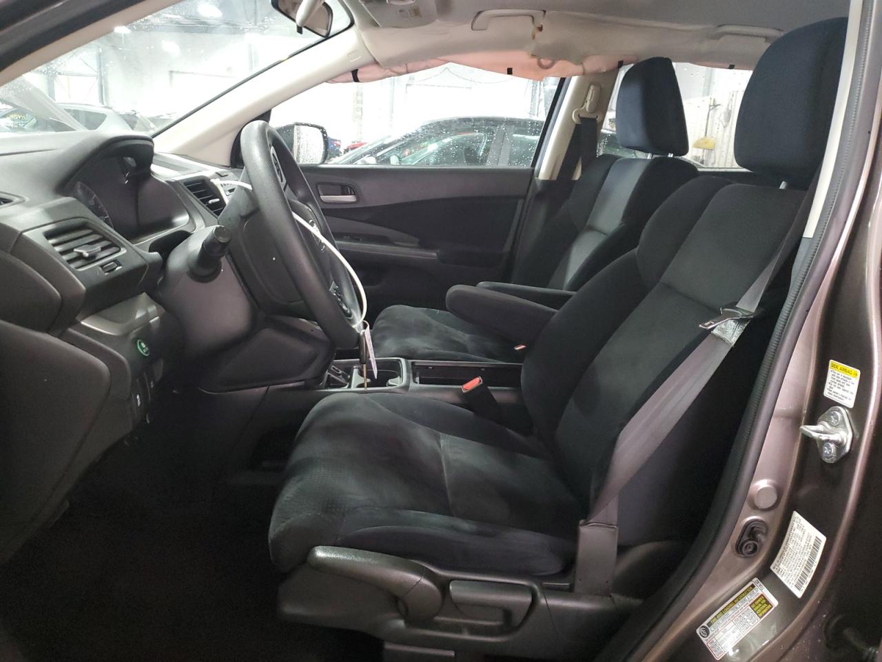 2014 Honda Cr-V Ex VIN: 2HKRM4H53EH664760 Lot: 61183185