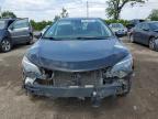 2017 TOYOTA COROLLA L à vendre chez Copart QC - MONTREAL