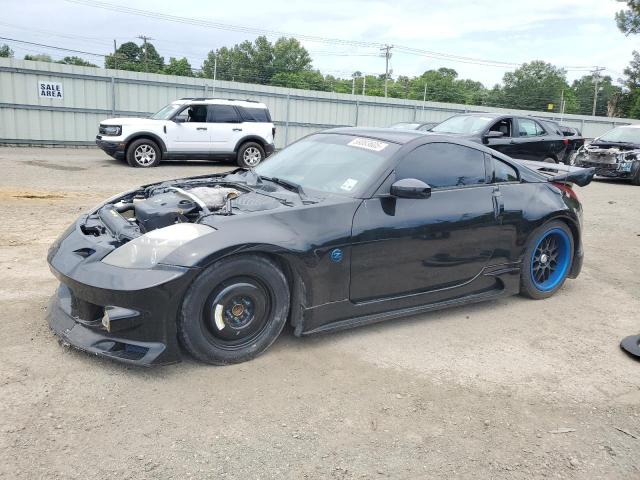2003 Nissan 350Z Coupe