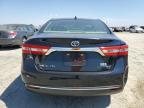 2015 Toyota Avalon Hybrid на продаже в Antelope, CA - Front End