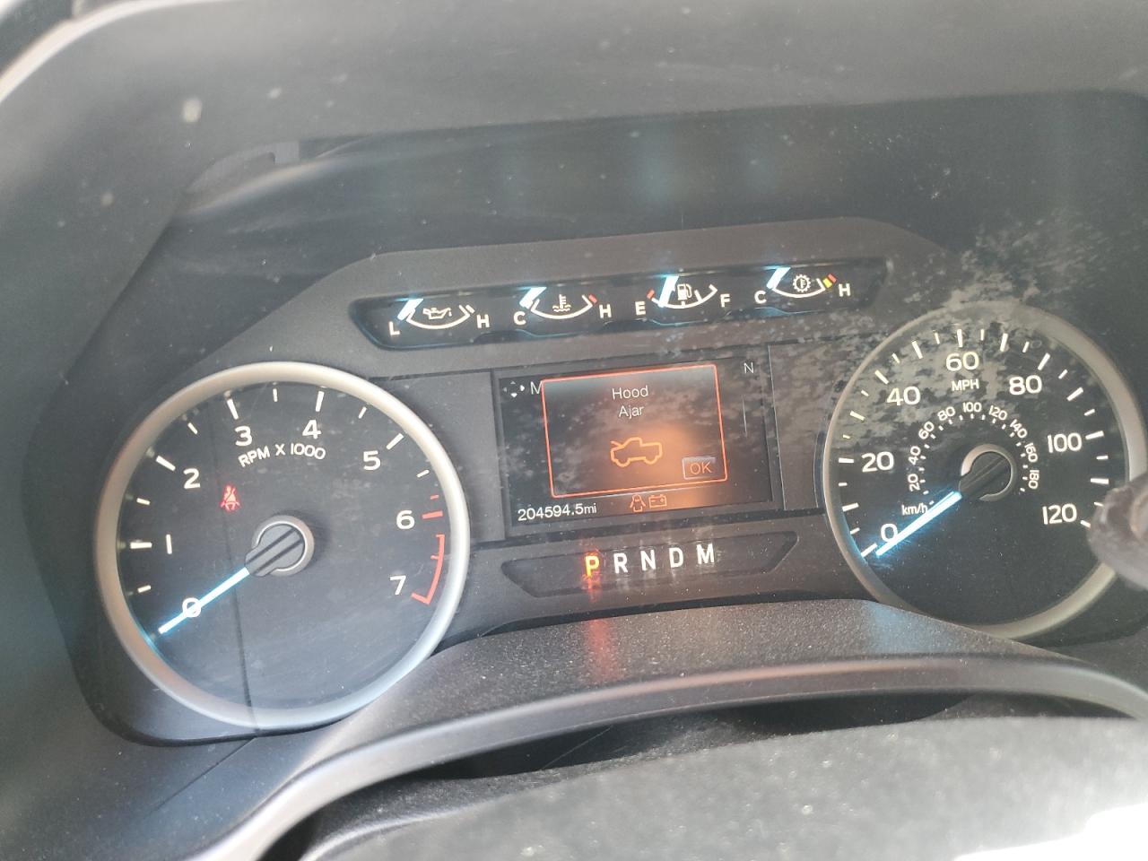 1FTFX1E59JKF43398 FORD F-150 2018