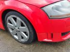 2004 AUDI TT COUPE Q for sale at Copart WHITBURN