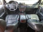 2001 Mercedes-Benz Ml 320 იყიდება North Las Vegas-ში, NV - Front End
