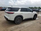 2024 Nissan Pathfinder S   for Sale in Houston, TX - Front End