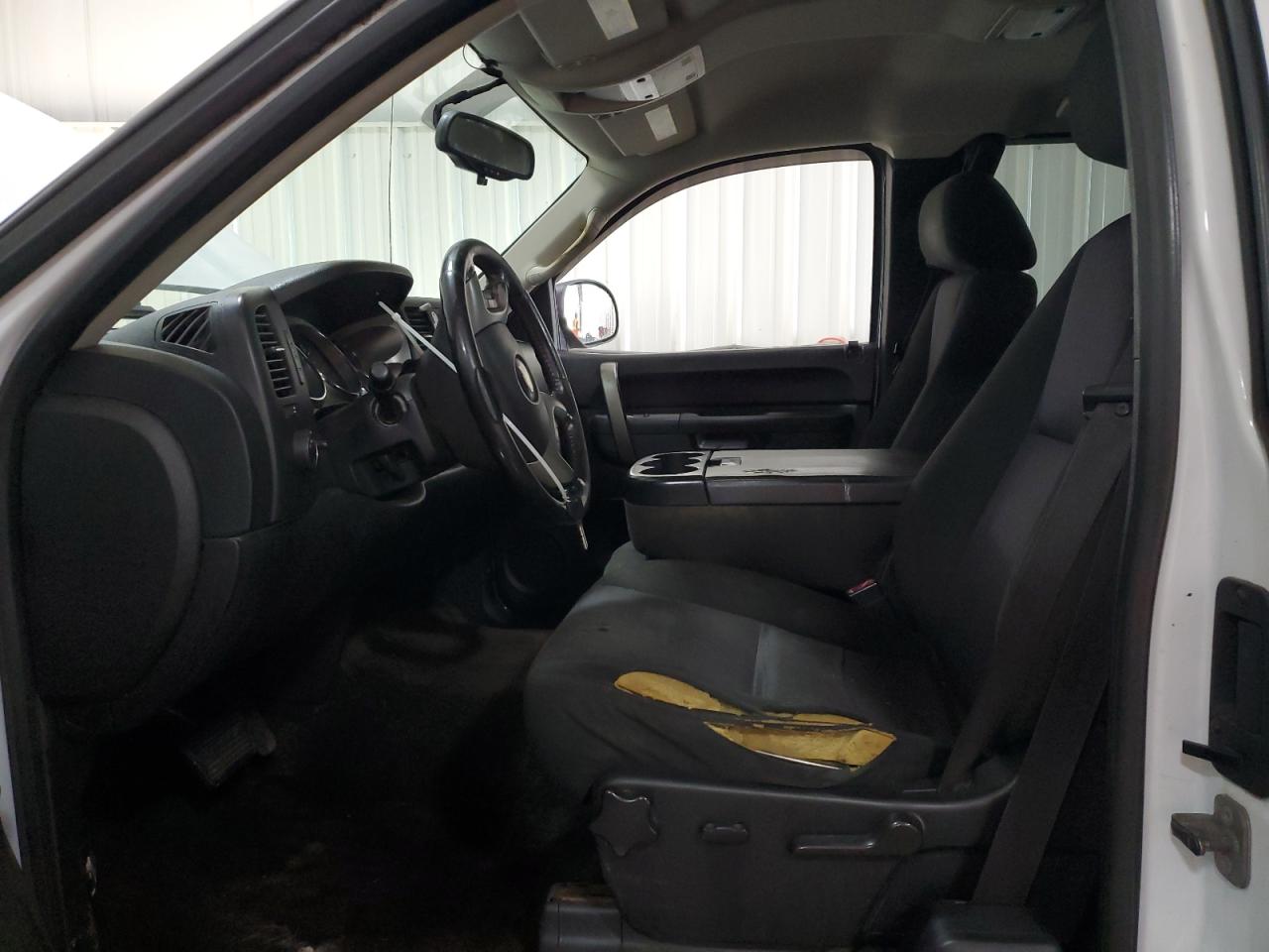 2012 Chevrolet Silverado K1500 Lt VIN: 1GCRKSE72CZ209792 Lot: 62712155