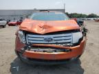 2007 Ford Edge Sel იყიდება Fredericksburg-ში, VA - Front End