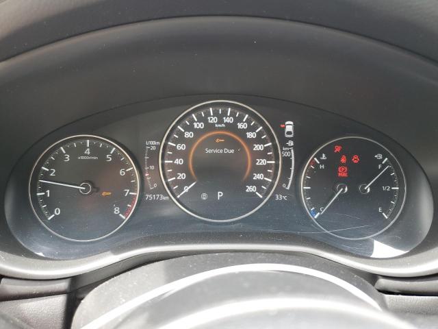 2021 MAZDA 3 SELECT  