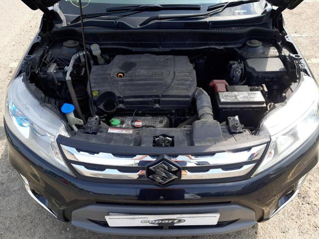 2015 SUZUKI VITARA SZ5