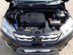 2015 SUZUKI VITARA SZ5 for sale at Copart SANDTOFT