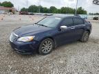 2013 Chrysler 200 Limited იყიდება Columbus-ში, OH - Rear End