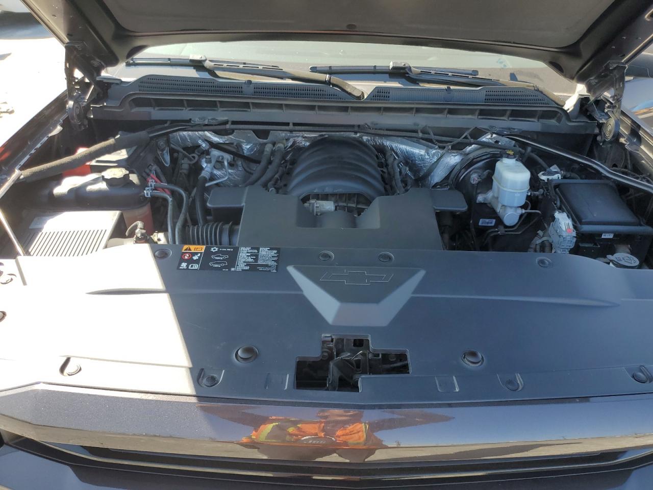 3GCUKRECXGG198594 CHEVROLET ALL Models 2016